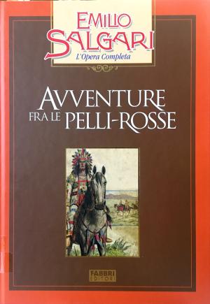 AVVENTURE FRA LE PELLI - ROSSE